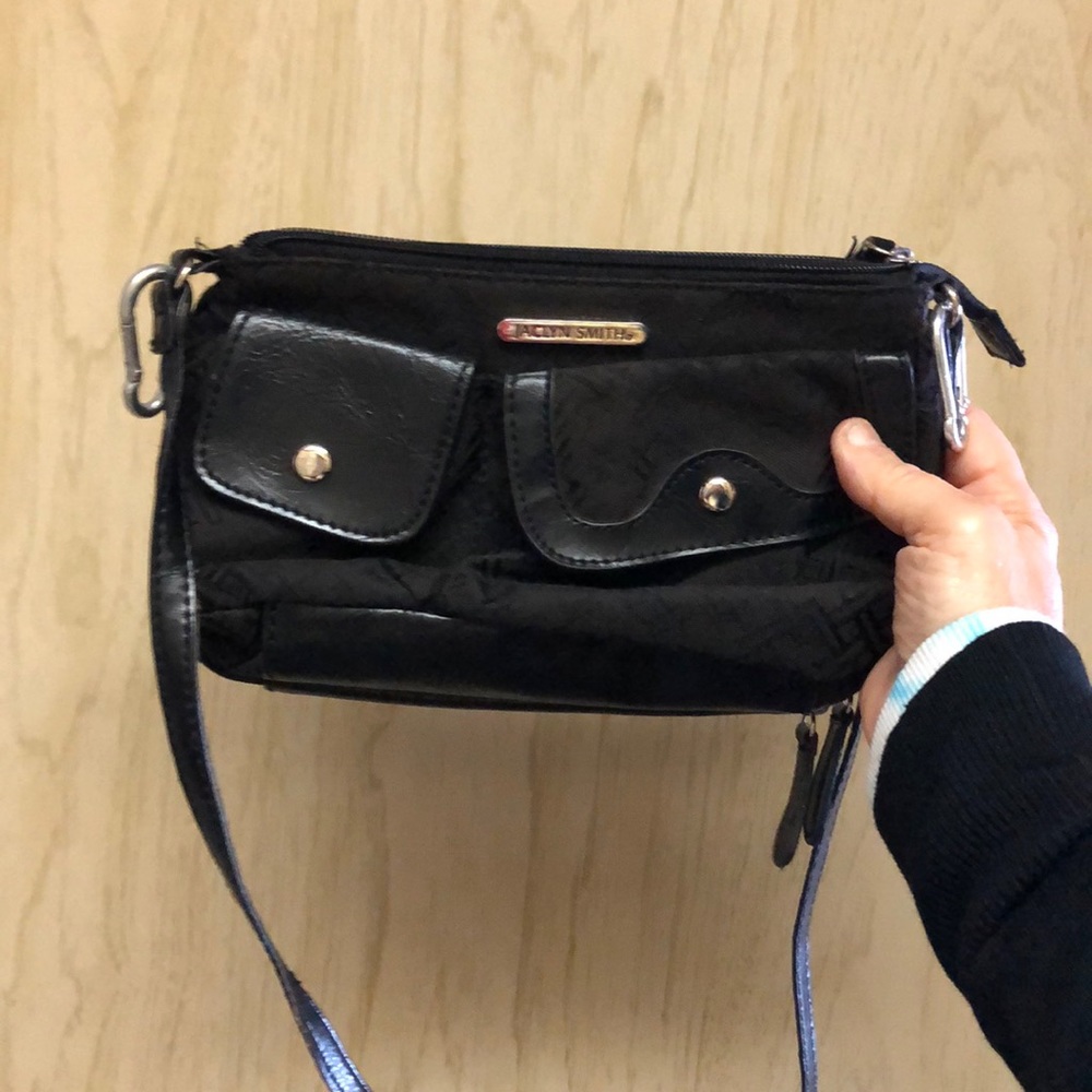 JACLYN SMITH Purse